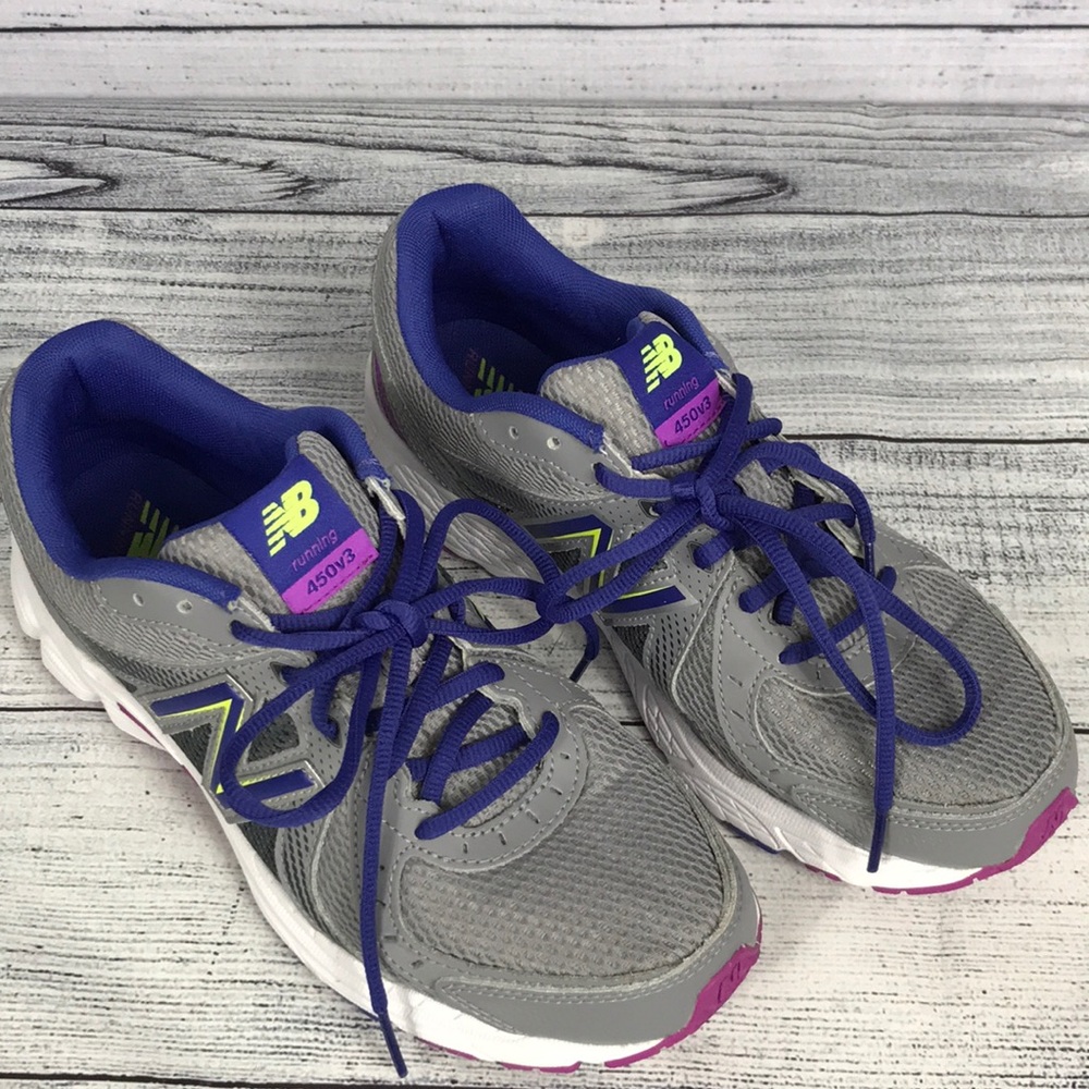 NWOT-NEW BALANCE 450V3 Women’s Running Shoes